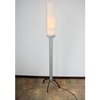 Lampa podłogowa mid century vintage